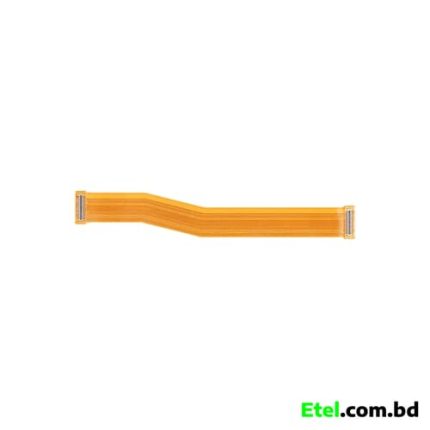 Samsung Galaxy A60 Motherboard Flex Cable