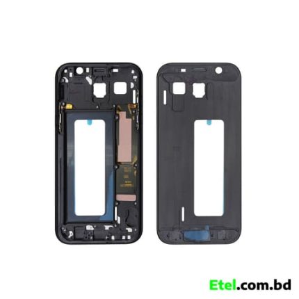 Samsung Galaxy A7 (2017) Body Middle Frame