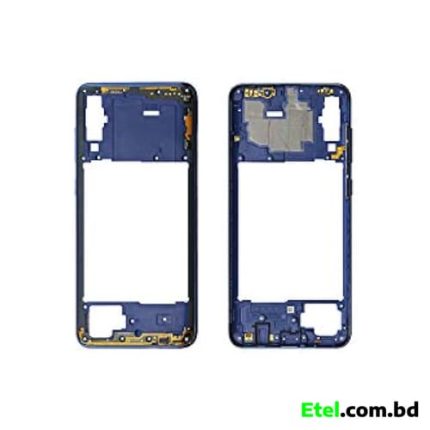 Samsung Galaxy A70 Body Middle Frame