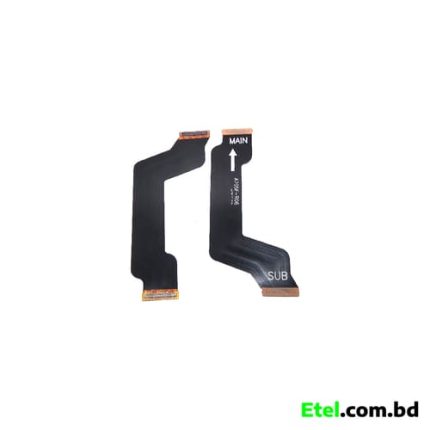 Samsung Galaxy A70 Motherboard Flex Cable
