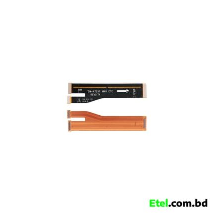 Samsung Galaxy A72 Motherboard Flex Cable