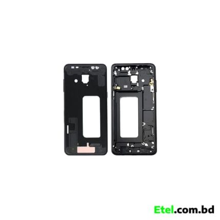 Samsung Galaxy A8 Plus (2018) Body Middle Frame