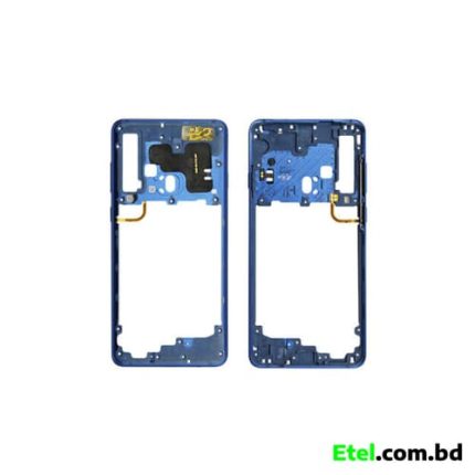 Samsung Galaxy A9 (2018) Body Middle Frame