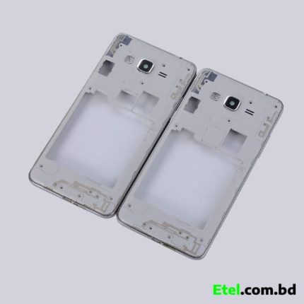 Samsung Galaxy J2 Prime G532M Body Middle Frame