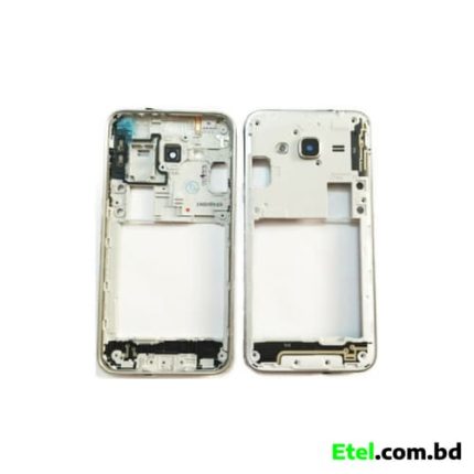 Samsung Galaxy J3 (2016) Body Middle Frame