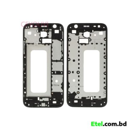 Samsung Galaxy J3 (2017) Body Middle Frame
