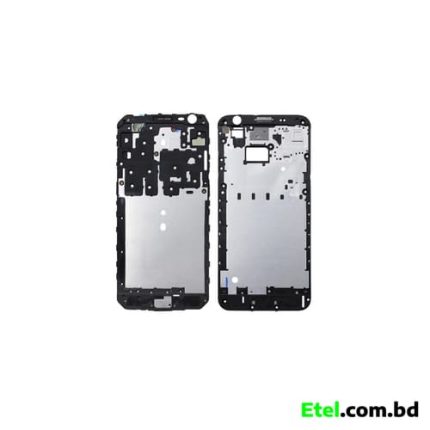 Samsung Galaxy J3 Prime Body Middle Frame
