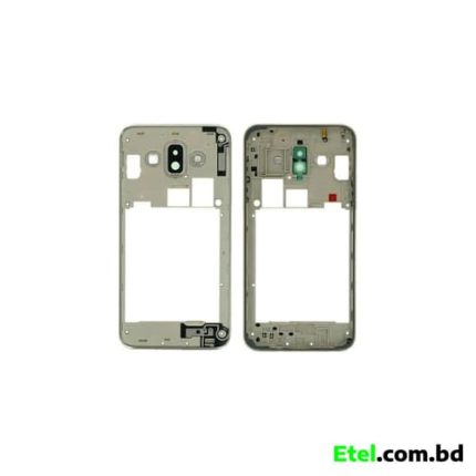 Samsung Galaxy J7 Duo Body Middle Frame