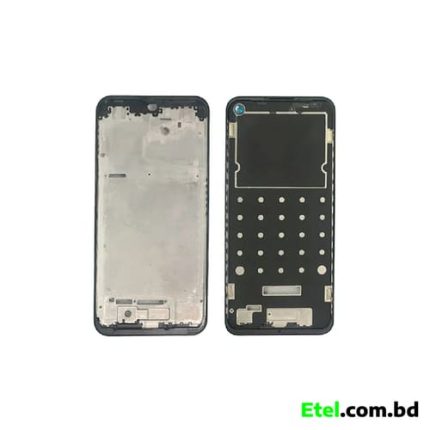 Samsung Galaxy M01 Body Middle Frame
