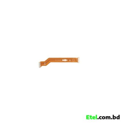 Samsung Galaxy M01 Motherboard Flex Cable