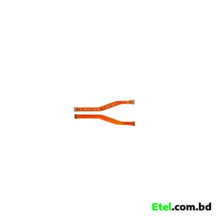 Samsung Galaxy M04 Motherboard Flex Cable