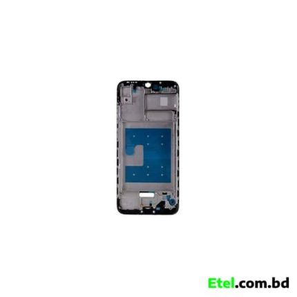 Samsung Galaxy M10 Body Middle Frame