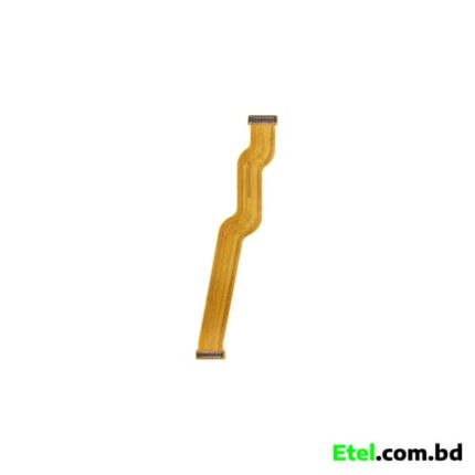 Samsung Galaxy M10 Motherboard Flex Cable