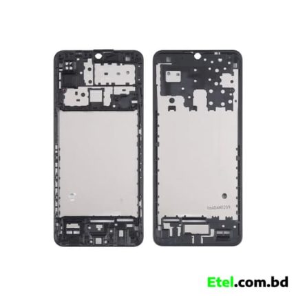Samsung Galaxy M12 Body Middle Frame