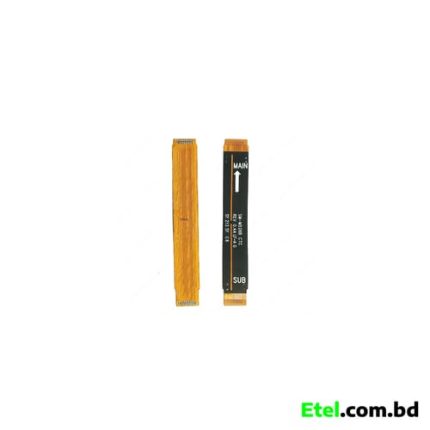 Samsung Galaxy M12 Motherboard Flex Cable