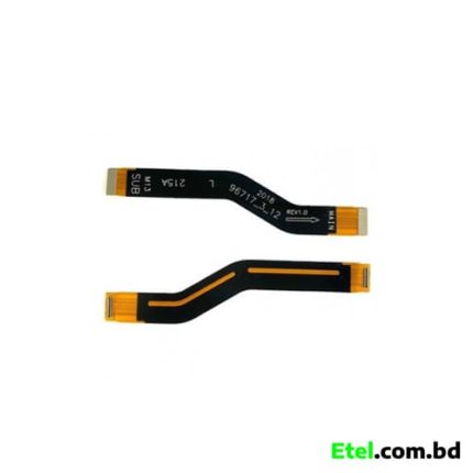 Samsung Galaxy M13 Motherboard Flex Cable