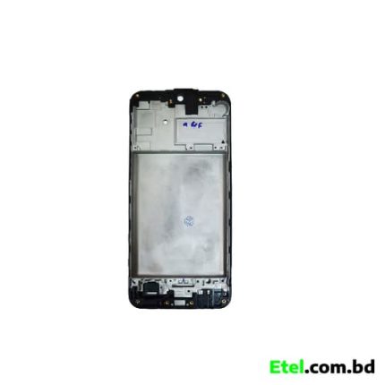 Samsung Galaxy M21 Body Middle Frame
