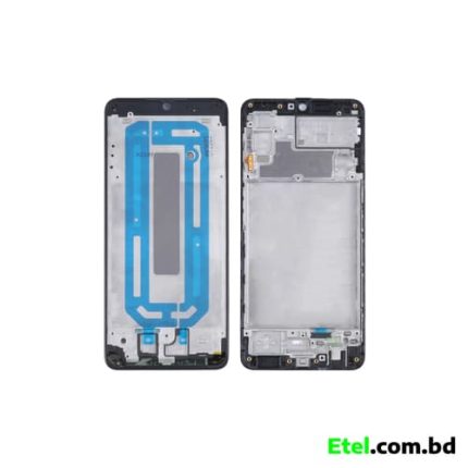 Samsung Galaxy M22 Body Middle Frame