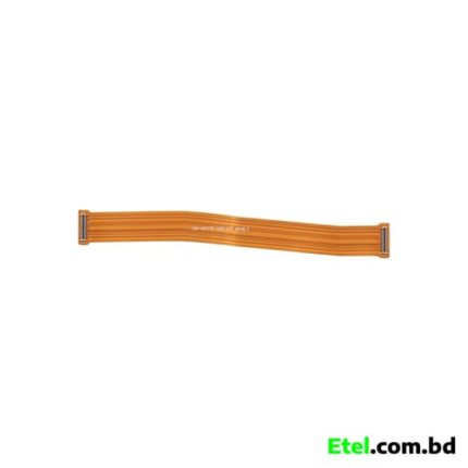 Samsung Galaxy M31 Motherboard Flex Cable