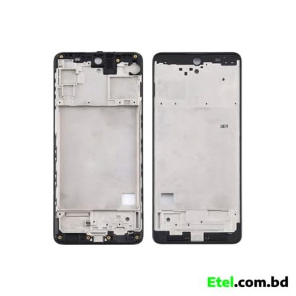 Samsung Galaxy M31s Body Middle Frame