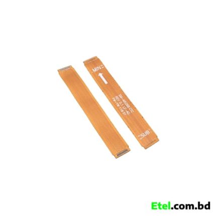 Samsung Galaxy M53 Motherboard Flex Cable