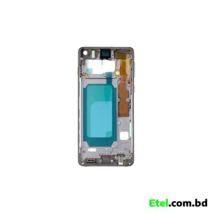 Samsung Galaxy S10 Body Middle Frame