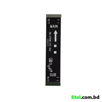 Samsung Galaxy S20 FE (2022) Motherboard Flex Cable