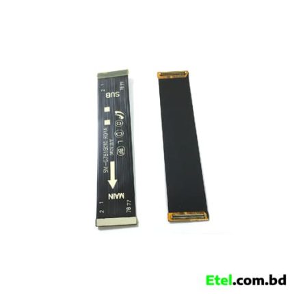 Samsung Galaxy S20 FE Motherboard Flex Cable