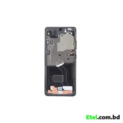 Samsung Galaxy S21 Ultra Body Middle Frame