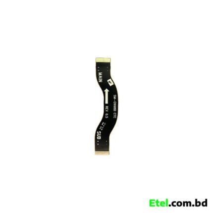Samsung Galaxy S21 Ultra Motherboard Flex Cable
