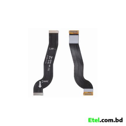Samsung Galaxy S23 Ultra Motherboard Flex Cable