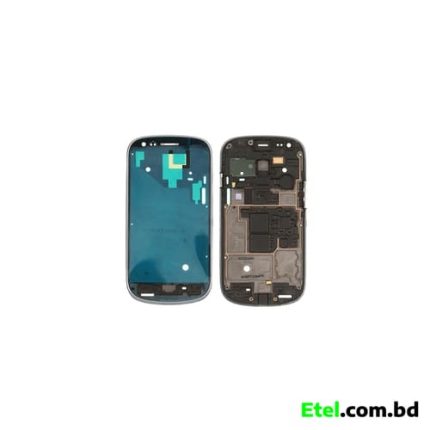 Samsung Galaxy S3 Mini Body Middle Frame