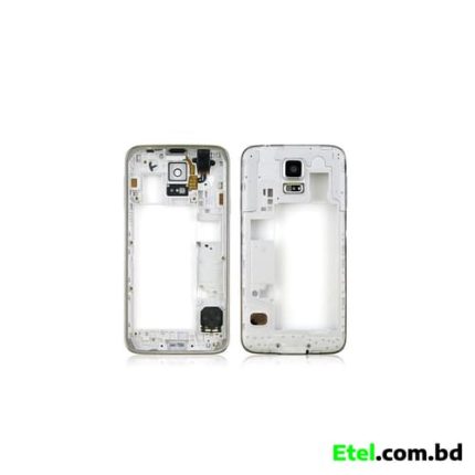 Samsung Galaxy S5 Body Middle Frame
