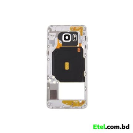 Samsung Galaxy S6 Edge Plus Body Middle Frame
