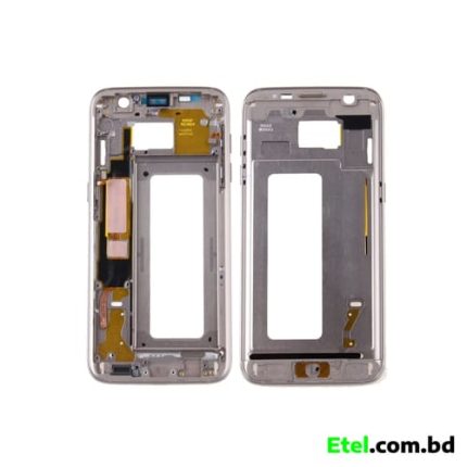 Samsung Galaxy S7 Edge Body Middle Frame