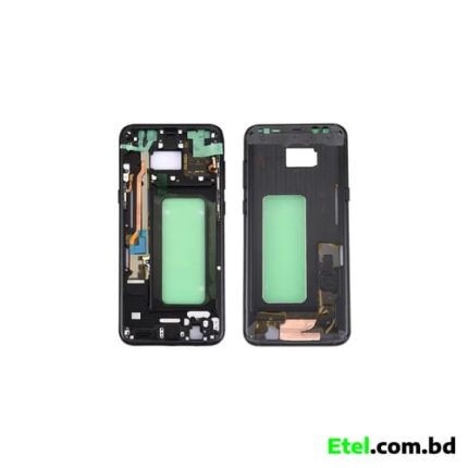 Samsung Galaxy S8 Body Middle Frame