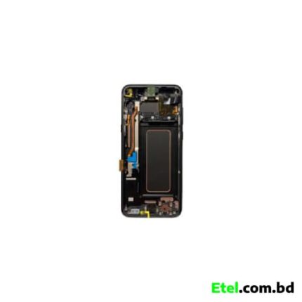 Samsung Galaxy S8 Plus Body Middle Frame