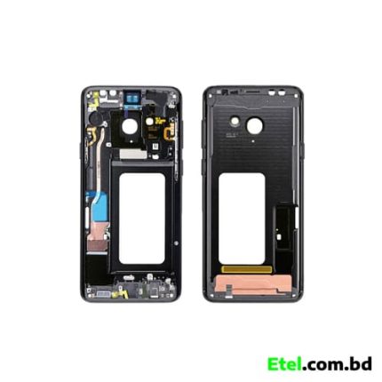 Samsung Galaxy S9 Plus Body Middle Frame