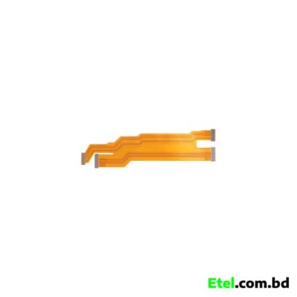 Vivo S16 Motherboard Flex Cable
