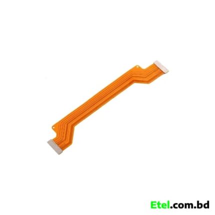 Vivo U20 Motherboard Flex Cable