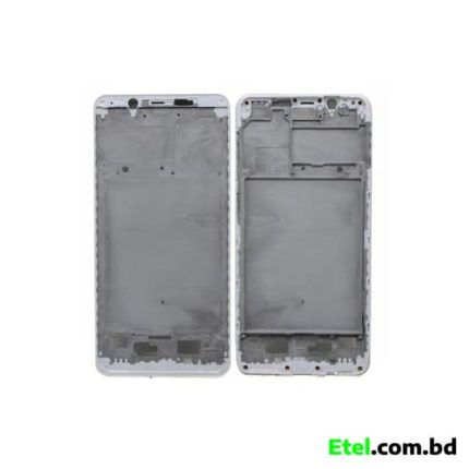 Vivo V7 Body Middle Frame