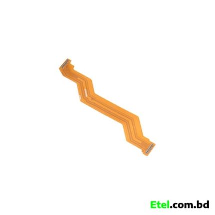 Vivo X80 Motherboard Flex Cable