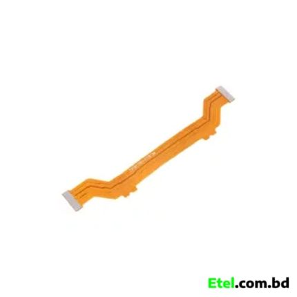Vivo Y02A Motherboard Flex Cable
