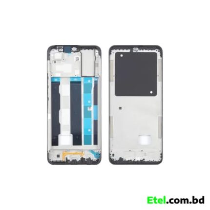 Vivo Y02s Body Middle Frame