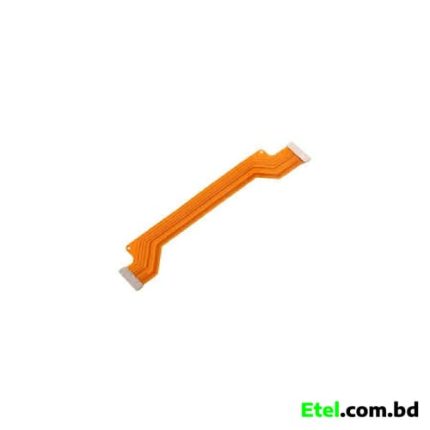 Vivo Y12 Motherboard Flex Cable