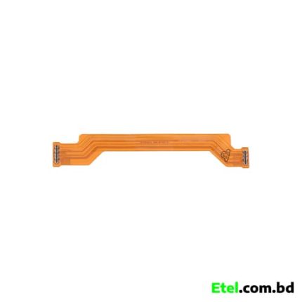 Vivo Y15 Motherboard Flex Cable