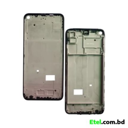 Vivo Y30 5G Body Middle Frame