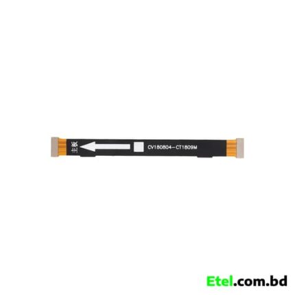 Vivo Y79 Motherboard Flex Cable