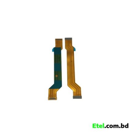 Vivo Z1x Motherboard Flex Cable