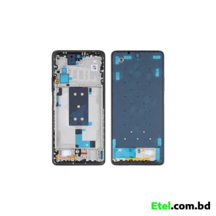 Xiaomi 11T Pro Body Middle Frame